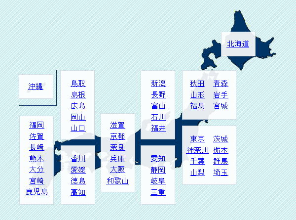 医療機関マップ